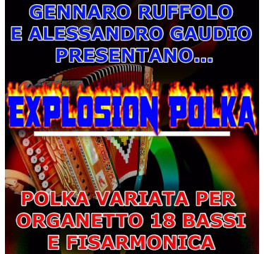 Explosion polka